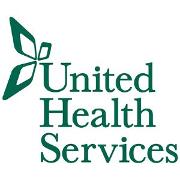 United Health Services Logo